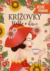 Krížovky Všetko o káve