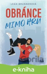 Obránce mimo hru