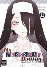 My Dress-up Darling 11