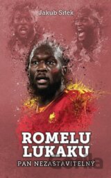 Romelu Lukaku: pan nezastavitelný