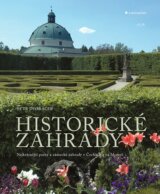 Historické zahrady