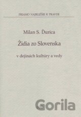 Židia zo Slovenska v dejinách kultúry a vedy