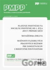PMPP 12-13/2013 Platenie poistného na sociálne poistenie od 1. júla 2013 v prípade SZČO