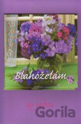 Blahoželám