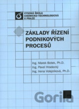 Základy řízení podnikových procesů