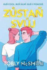 Zůstaň svůj