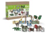 ECO Roto Bláznivá ZOO