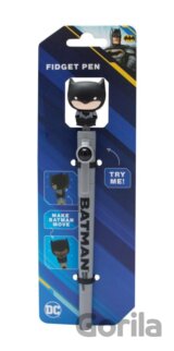 Batman Pero pohyblivé