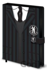 Wednesday Blok premium - Uniform