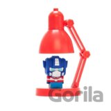 Transformers Lampa mini