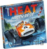 Heat: Hustý déšť - rozšíření