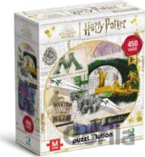 Harry Potter: Ministerstvo kúziel