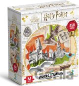 Harry Potter: Škola čarovania a kúzel v Rokforte