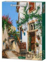Art Talianska ulička