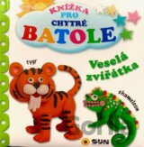 Veselá zvířátka