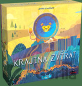 Krajina zvířat