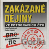 Zakázané dějiny ve fotografiích ČTK