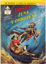 Kouzlo jeho očí