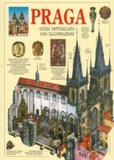 Praha - obrazový průvodce