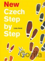 New Czech Step by Step