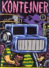 Kontejner