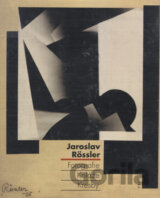Jaroslav Rössler - Fotografie. Koláže. Kresby