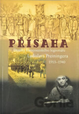 Přísaha