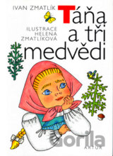 Táňa a tři medvědi