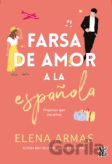 Farsa de amor a la española
