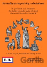 Poviedky a rozprávky s obrázkami