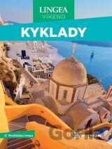 Kyklady - Víkend