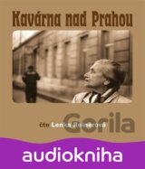 Kavárna nad Prahou