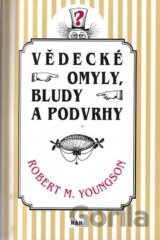 Vědecké omyly, bludy a podvrhy