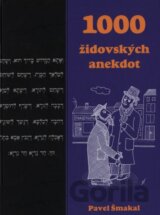 1000 židovských anekdot