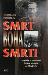 Smrt boha smrti