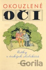 Okouzlené oči