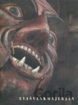 Evašvankmajerjan/ Anima Animus Animace