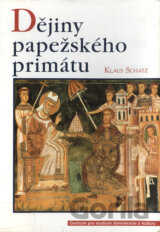 Dějiny papežského primátu