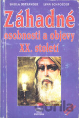 Záhadné osobnosti a objevy XX. století