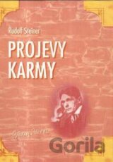Projevy karmy