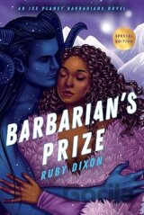Barbarian´s Prize 5