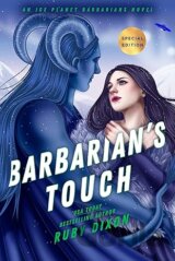 Barbarian´s Touch 7