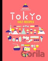 Tokyo Cult Recipes (mini)