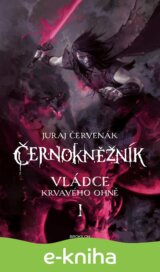 Vládce krvavého ohně