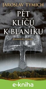 Pět klíčů k Blaníku