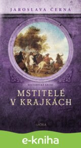Mstitelé v krajkách