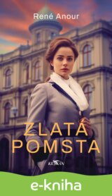 Zlatá pomsta