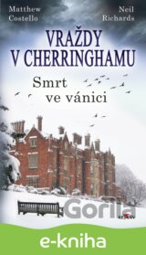 Vraždy v Cherringhamu - Smrt ve vánici