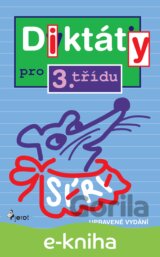 Diktáty pro 3. třídu