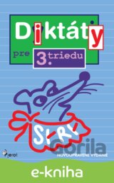 Diktáty pre 3. triedu ZŠ